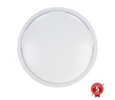 APLED APLED - LED Stropní svítidlo LENS R TRICOLOR LED/18W/230V IP41 + nouze