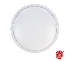 APLED APLED - LED Stropní svítidlo se senzorem LENS R TRICOLOR LED/18W/230V 1210lm