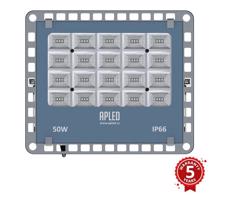 APLED APLED - LED Venkovní reflektor PRO LED/50W/230V IP66 5000lm 6000K