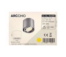 Arcchio Arcchio - LED Bodové svítidlo ROSALIE 1xGU10/ES111/11,5W/230V