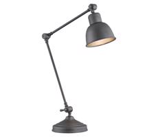 Argon Argon 3195 - Stolní lampa EUFRAT 1xE27/15W/230V