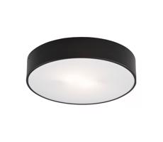 Argon Argon 3571  - LED Stropní svítidlo DARLING LED/35W/230V pr. 45 cm černá