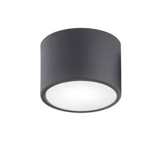 Argon Argon 3886 - LED Bodové svítidlo VICHY LED/9W/230V černá