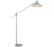 Argon Argon 4733 - Stojací lampa NASHVILLE 1xE27/15W/230V zelená