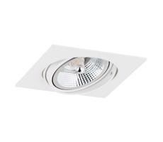 Argon Argon 4745 - Podhledové svítidlo OLIMP 1xGU10-AR111/12W/230V bílá