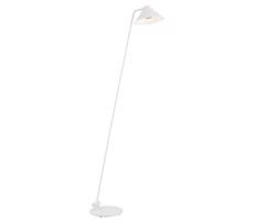 Argon Argon 4997 - Stojací lampa GABIAN 1xE27/15W/230V bílá