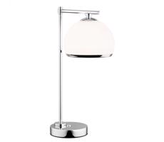 Argon Argon 8121 -  Stolní lampa MARBELLA 1xE27/15W/230V chrom