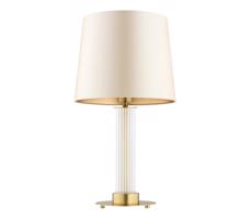 Argon Argon 8541 - Stolní lampa HAMPTON 1xE27/15W/230V béžová