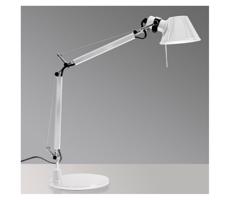 Artemide Artemide AR 0011820A - Stolní lampa TOLOMEO MICRO 1xE14/46W/230V bílá