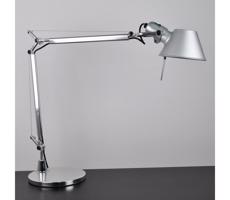 Artemide Artemide AR A001000+AR A004030 KOMPLET - Stolní lampa 1xE27/70W/230V