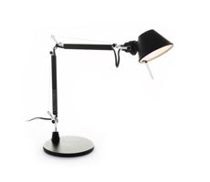 Artemide Artemide AR A011830 - Stolní lampa TOLOMEO MICRO 1xE14/60W/230V