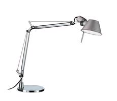 Artemide Artemide AR A015100+AR A003900 KOMPLET - LED Stmívatelná lampa TOLOMEO 1xLED/9W