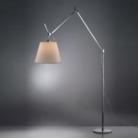 Artemide TOLOMEO MEGA těleso lampy vč. vypín. 0564010A