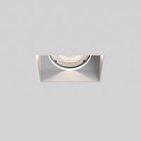 ASTRO downlight svítidlo Blanco 45 6W GU10 sádra 1253003