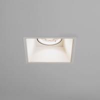 ASTRO downlight svítidlo Minima Square fixní 50W GU10 bílá 1249007