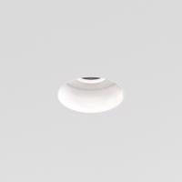 ASTRO downlight svítidlo Trimless Round fixní 6W GU10 bílá 1248023