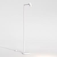 ASTRO stojací lampa Ascoli Floor 6W GU10 bílá 1286018