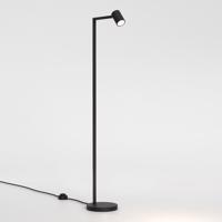 ASTRO stojací lampa Ascoli Floor 6W GU10 černá 1286087