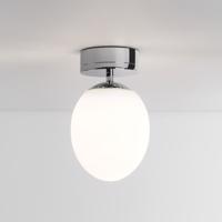 ASTRO stropní svítidlo Kiwi Ceiling 7.3W 2700K chrom 1390002