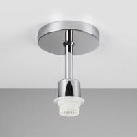 ASTRO stropní svítidlo Semi Flush Unit 60W E27 bez stínítka chrom 1362001