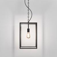 ASTRO závěsné svítidlo Homefield Pendant 450 12W E27 černá 1095033