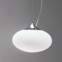 ASTRO závěsné svítidlo Zeppo Pendant 300 60W E27 chrom 1176002