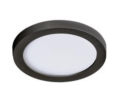 Azzardo Azzardo  - LED Koupelnové podhledové svítidlo SLIM 1xLED/12W/230V IP44