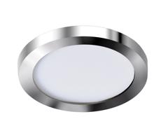 Azzardo Azzardo  - LED Koupelnové podhledové svítidlo SLIM 1xLED/12W/230V IP44