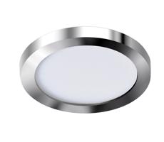 Azzardo Azzardo  - LED Koupelnové podhledové svítidlo SLIM 1xLED/6W/230V IP44