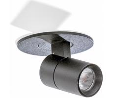 Azzardo Azzardo  - LED Podhledové bodové svítidlo LINA 1xLED/2W/230V