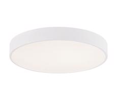 Azzardo Azzardo  - LED Stmívatelné stropní svítidlo MARCELLO LED/80W/230V bílá