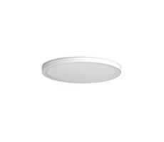 Azzardo Azzardo  -LED Stmívatelné stropní svítidlo PANKA LED/24W/230V IP40 bílá