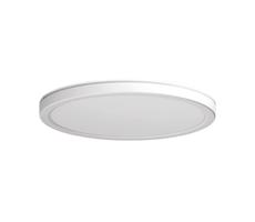 Azzardo Azzardo  -LED Stmívatelné stropní svítidlo PANKA LED/45W/230V IP40 bílá