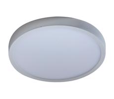 Azzardo Azzardo  - LED Stropní svítidlo MALTA LED/18W/230V pr. 22,5 cm bílá