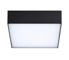 Azzardo Azzardo  - LED Venkovní stropní svítidlo CASPER LED/15W/230V IP54 hranatý