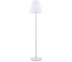 Azzardo Azzardo  - Venkovní lampa HAVANA 1xE27/25W/230V IP44 bílá