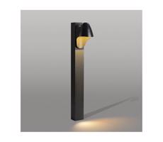 Azzardo Azzardo  - Venkovní lampa MATERA 1xGU10/35W/230V IP54