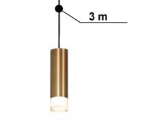 Azzardo Azzardo  - Závěs ZIKO 1xG9/40W/230V