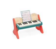 B Toys dřevěné Piano Mini Maestro