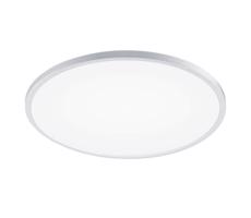 B.V.  - LED Koupelnové stropní svítidlo LED/24W/230V 6500K pr. 42 cm IP44