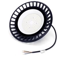 B.V.  - LED Průmyslové svítidlo UFO HIGHBAY LED/100W/230V 4000K IP65