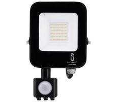 B.V.  - LED Reflektor se senzorem LED/20W/230V 4000K IP65