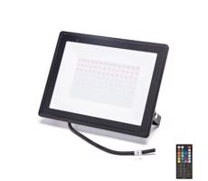 B.V.  - LED RGB Reflektor LED/100W/230V IP65 + DO