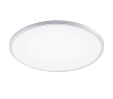 B.V. -LED RGB Stmívatelné koupelnové svítidlo LED/24W/230V pr. 42cm IP44+DO