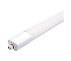 B.V.  - LED Technické svítidlo LED/18W/230V 4000K 60 cm IP65