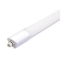 B.V.  - LED Technické svítidlo LED/18W/230V 6500K 60 cm IP65