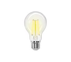 B.V. LED Žárovka A60 E27/6W/230V 2700-6500K Wi-Fi -