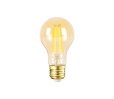 B.V. LED Žárovka A60 E27/6W/230V 2700-6500K Wi-Fi -