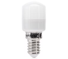 B.V. LED Žárovka do lednice T26 E14/2,5W/230V 3000K -