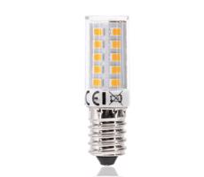 B.V. LED Žárovka E14/3,5W/230V 3000K -